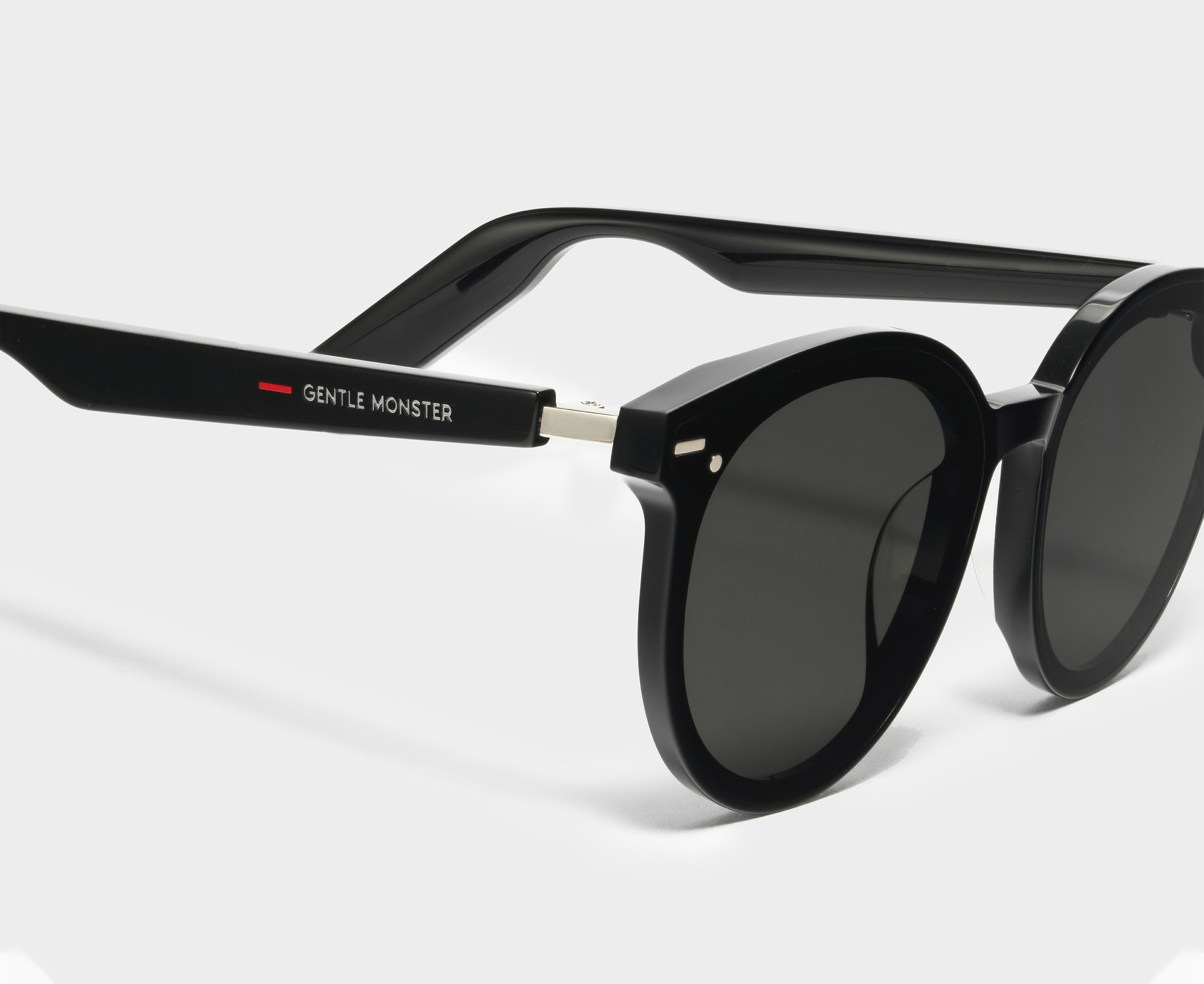 「眼」见未来!华为携手 gentle monster 推出 eyewear 智能眼镜