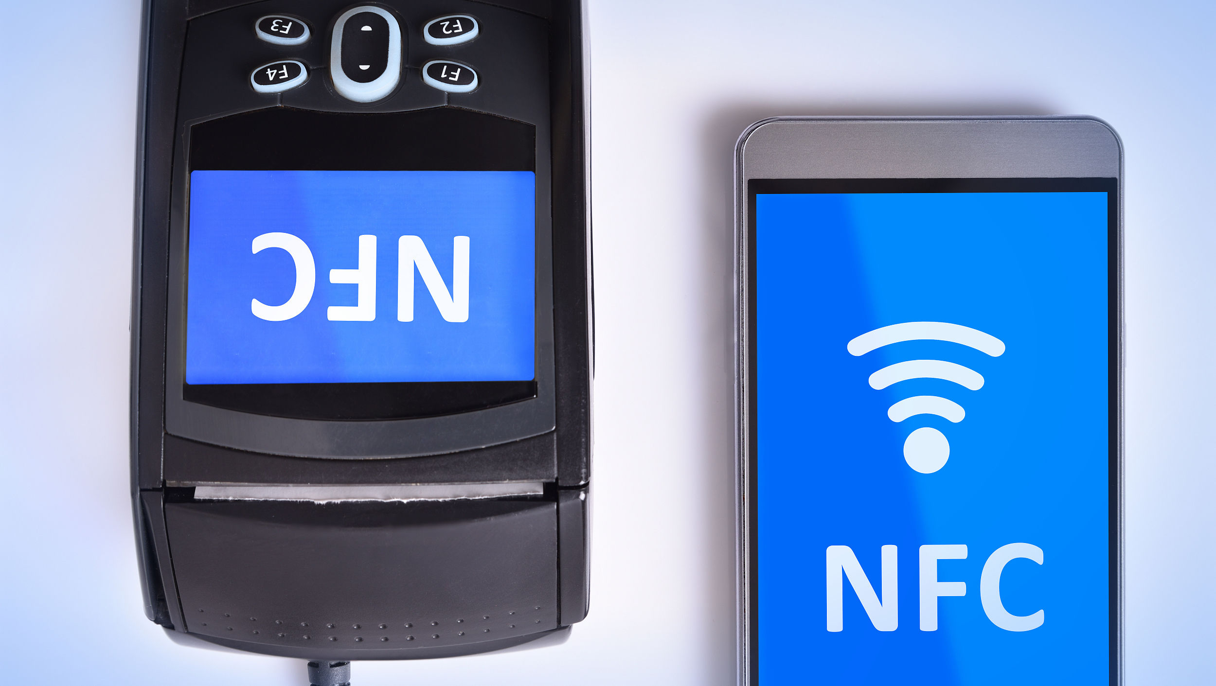 了「刷手机购物」,NFC 其实还有这些有趣的应用
