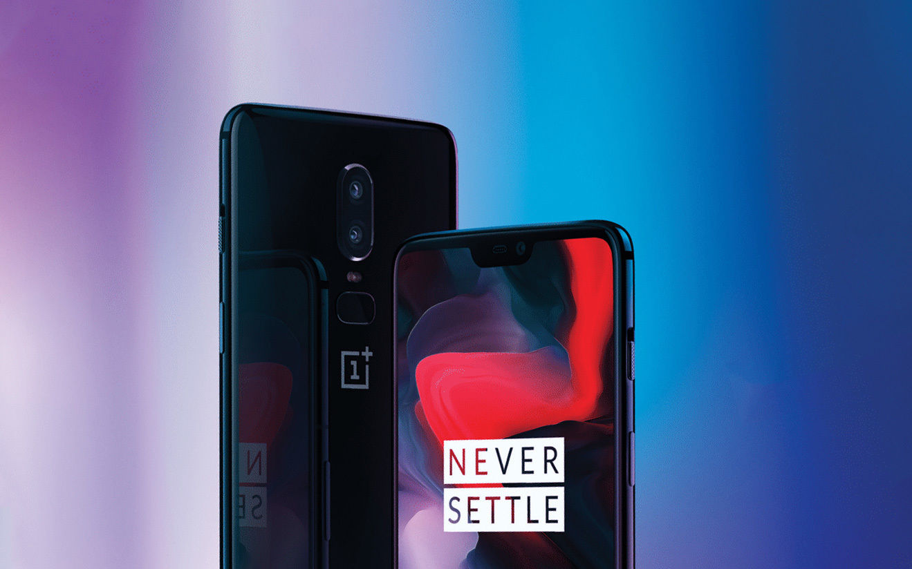 一加 6 正式在海外发布;柳传志再发声:「5G 投