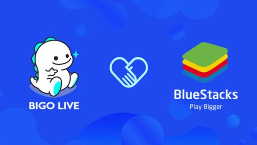 BIGO LIVE 与蓝叠携手共创海外游戏直播新世界