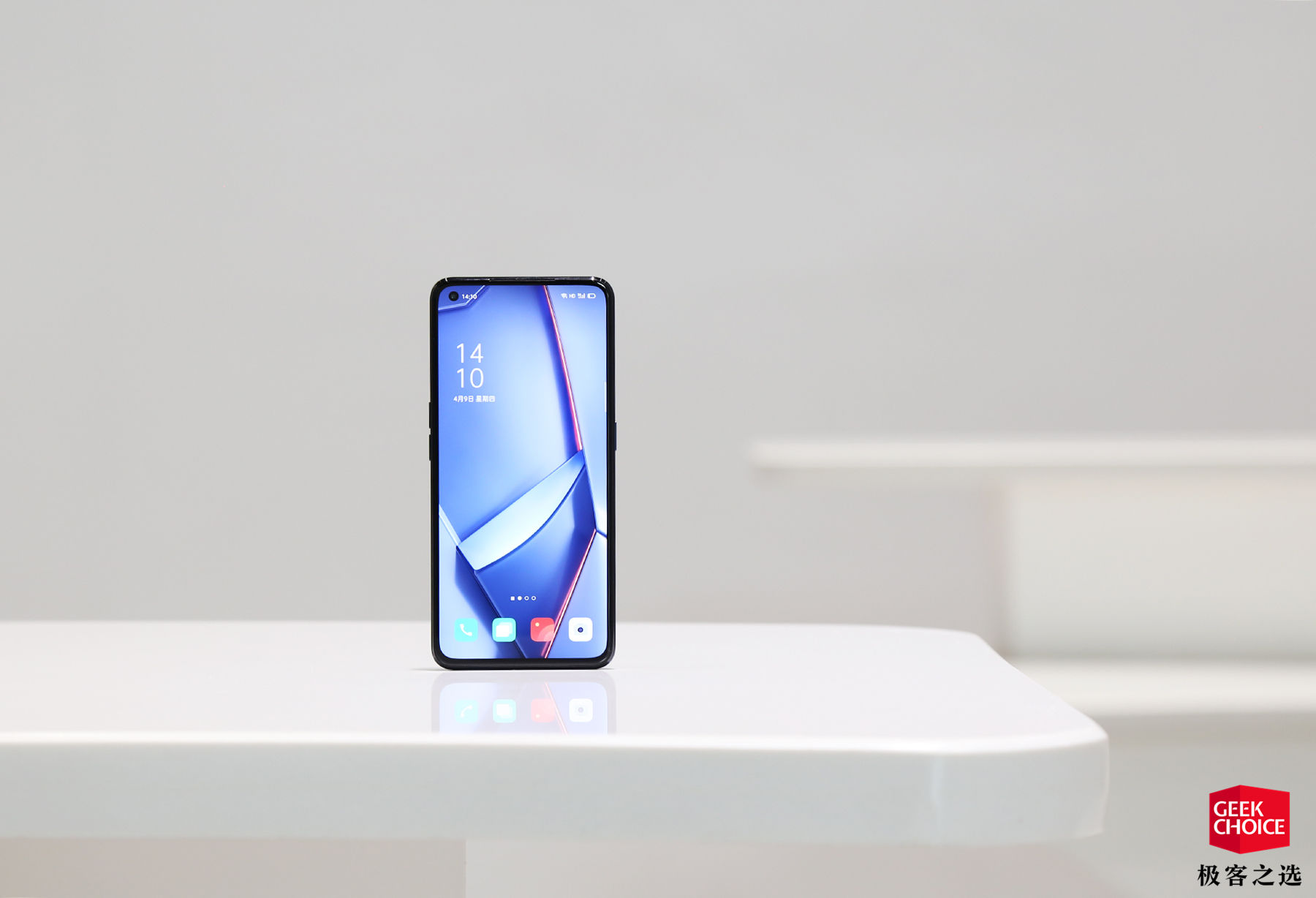 oppo ace2 评测:全球最快 40w 无线充电,手机中的「性能跑车」