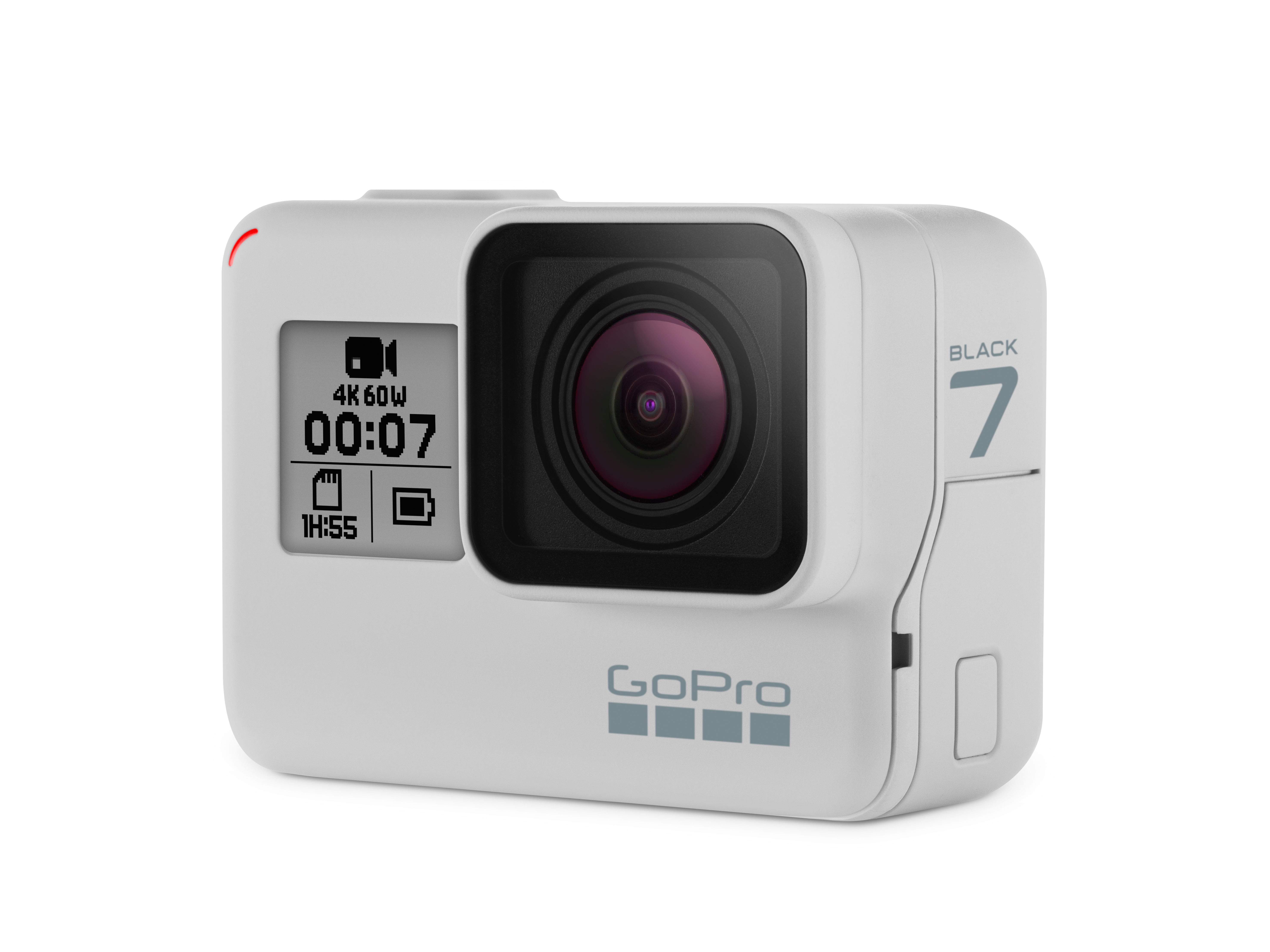 暮光白限量版GoPro HERO7 Black 来了，这下你又多了一个剁手理由| 极客公园