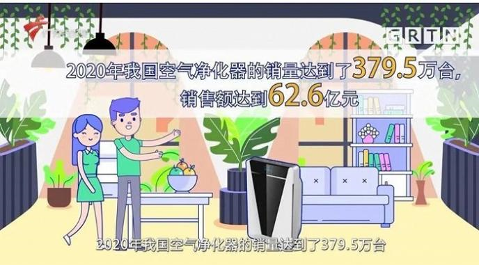 空气净化器可能让空气更“脏”?空净产品二次污染问题待解 | 极客公园