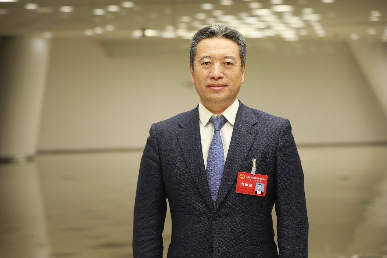 摘要2023 年是 t3 出行 ceo 崔大勇从长春来到南京的第 5 个年头,也是