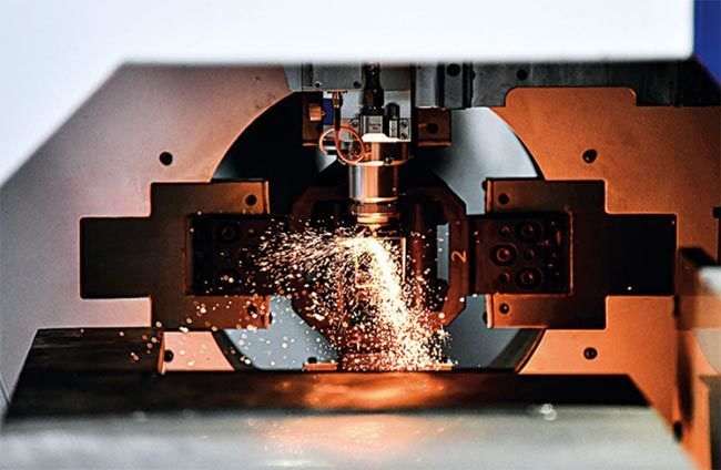 中国工程院院士许祖彦:激光技术为什么是重要战略支撑技术