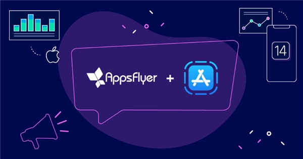 AppsFlyer 推出业内首个 Apple 轻 App 归因方案 | 极客公园