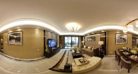 看房走进VR时代,但你看的是真VR吗? | 极客公园