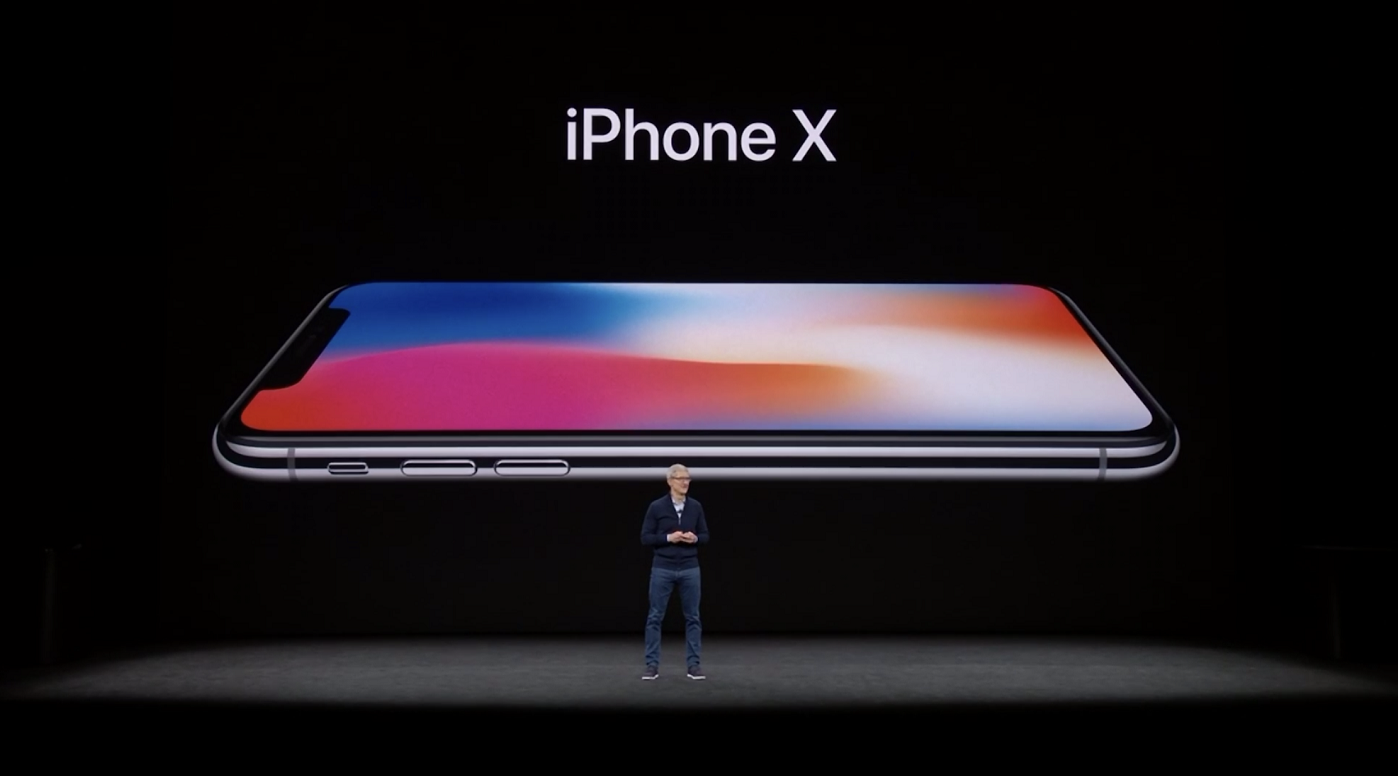苹果发布会亮点汇总一万块的iphone贵在哪儿