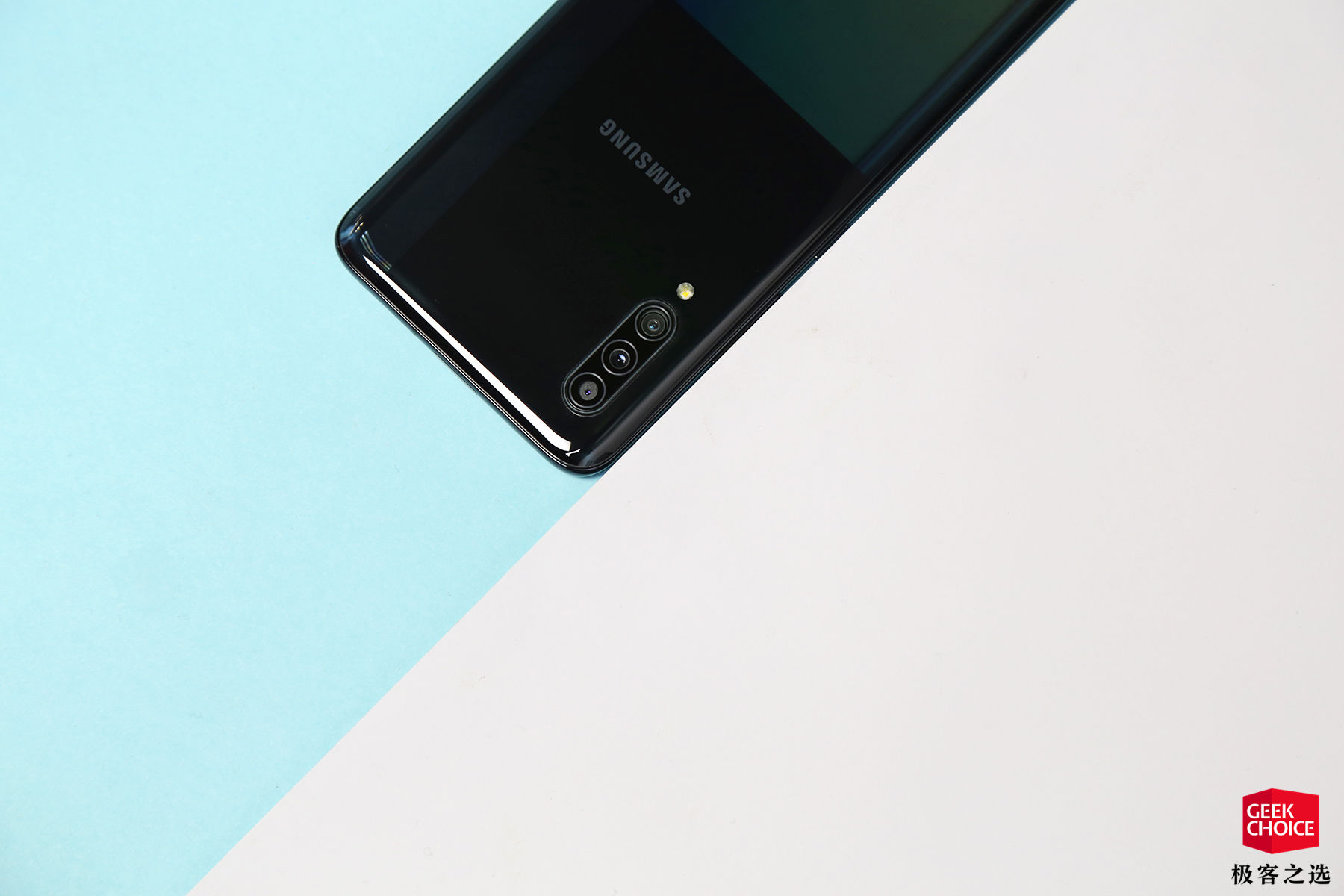 galaxya905g版上手4499元三星最便宜的5g手机