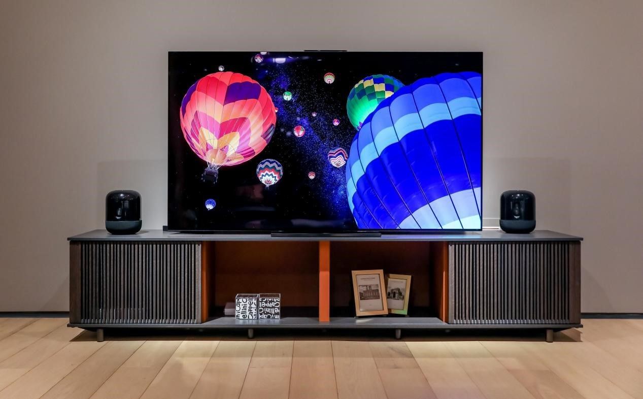 开启高端大屏时代华为智慧屏x65今日发布24999元锁定最贵终端