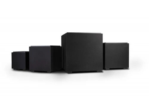 dt狄分尼提全新descend系列低音炮再添新悍将