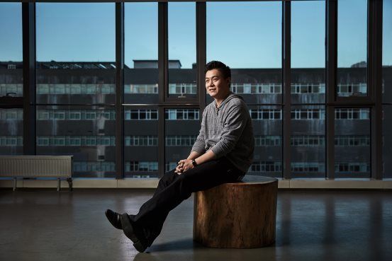 校友故事|贝壳金服CEO孔令欣:让居住变得更美好 | 极客公园