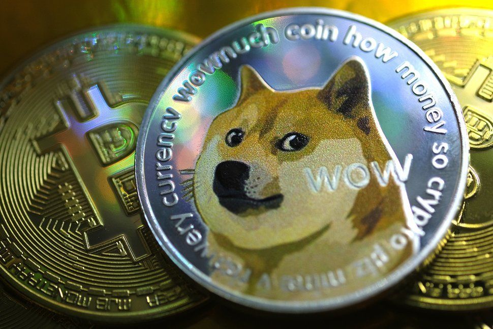 Dogecoin/usd coin metrics best crypto monitoring