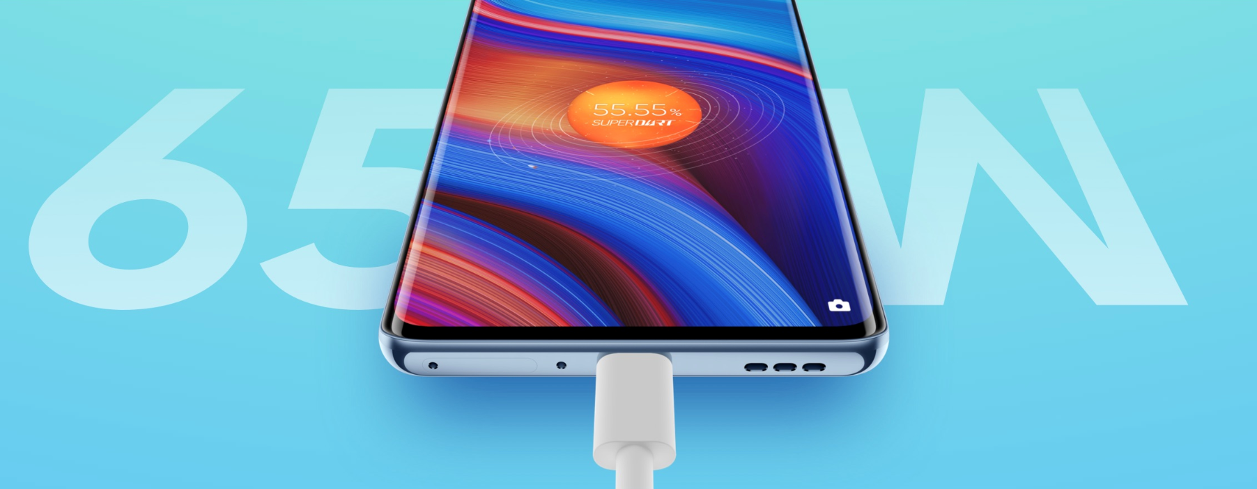 轻薄曲面旗舰2299元起realme真我x7pro至尊版发布