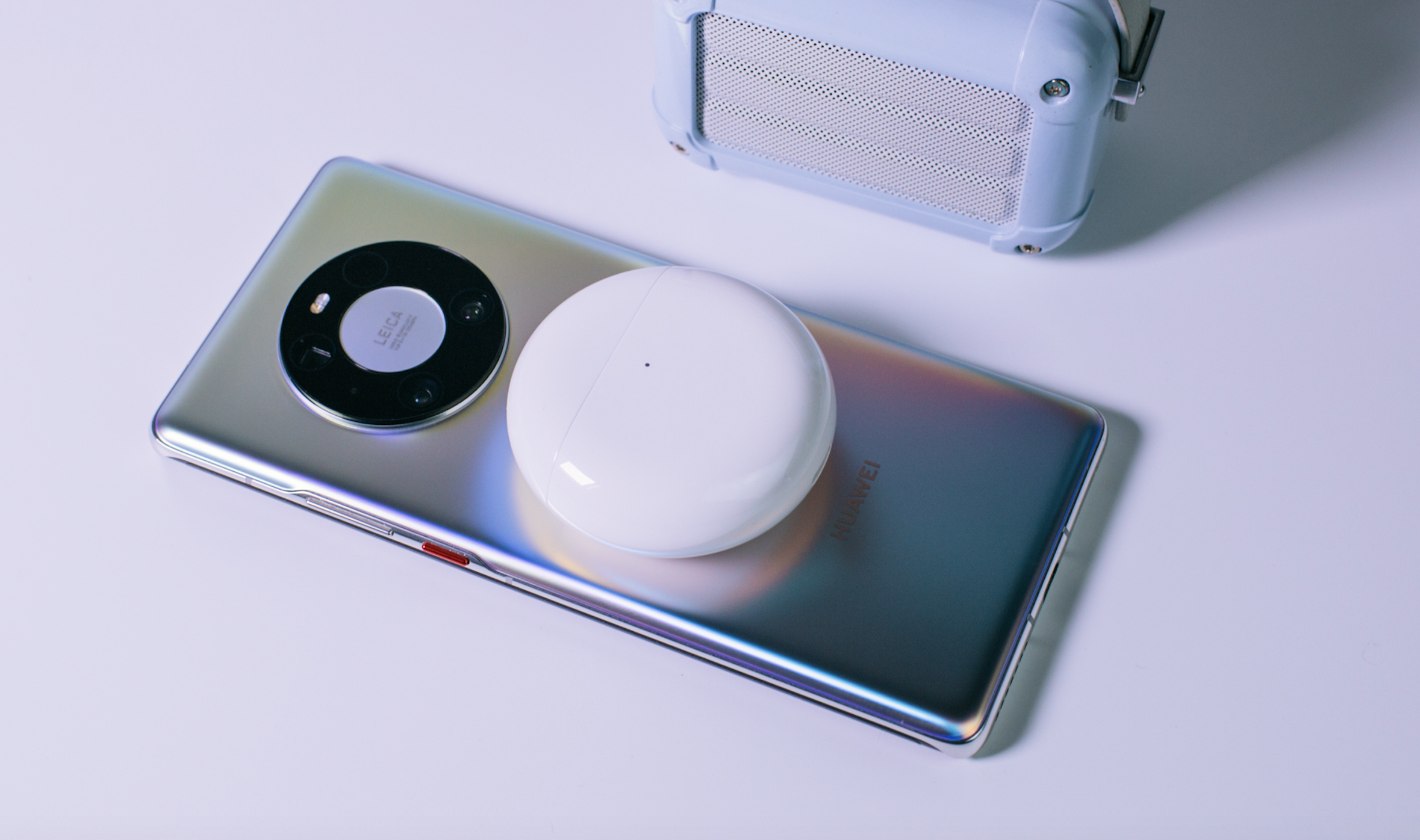 用耳机也能像追番华为freebuds4降噪耳机持续更新体验再升级