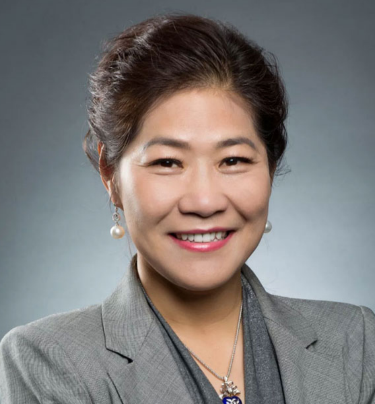 前ibm大中华区总经理王天义加盟顶象任公司总裁