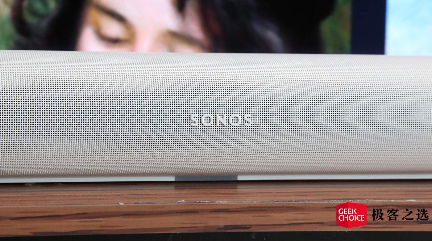 Sonos Arc 体验：杜比全景声好搭档，后装也无线材烦恼| 极客公园