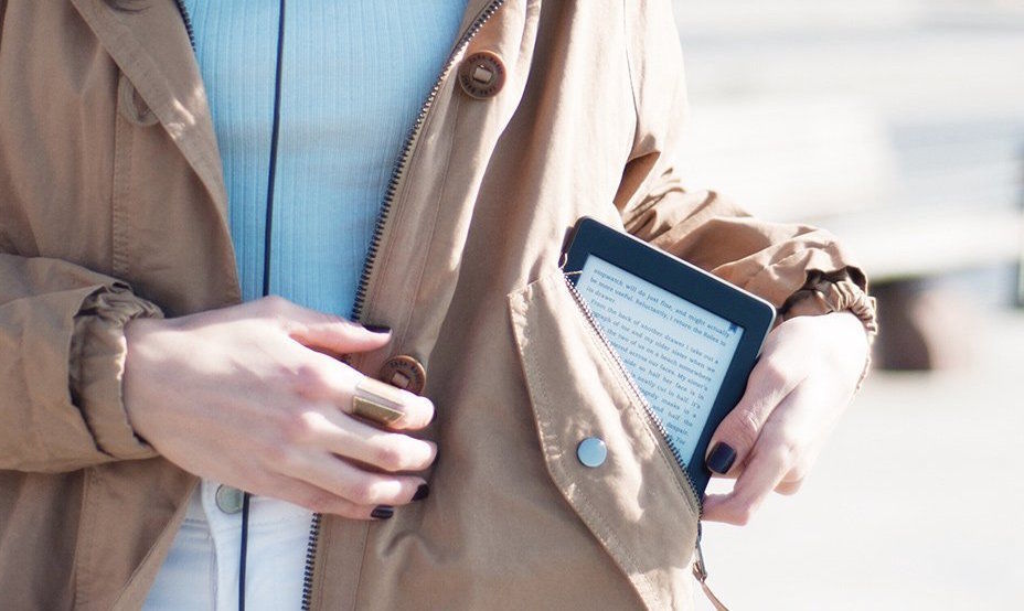 你的 Kindle 吃灰了吗?5 个技巧让它焕然一新