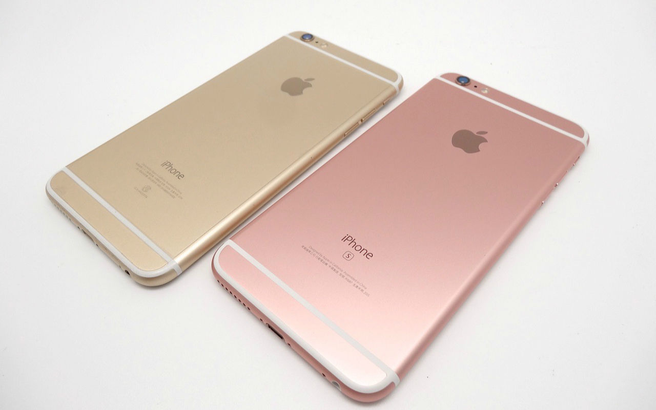 [販售] 台北 iPhone 7 Plus 128G玫瑰金 降價 - 看板 MacShop - 批踢踢實業坊