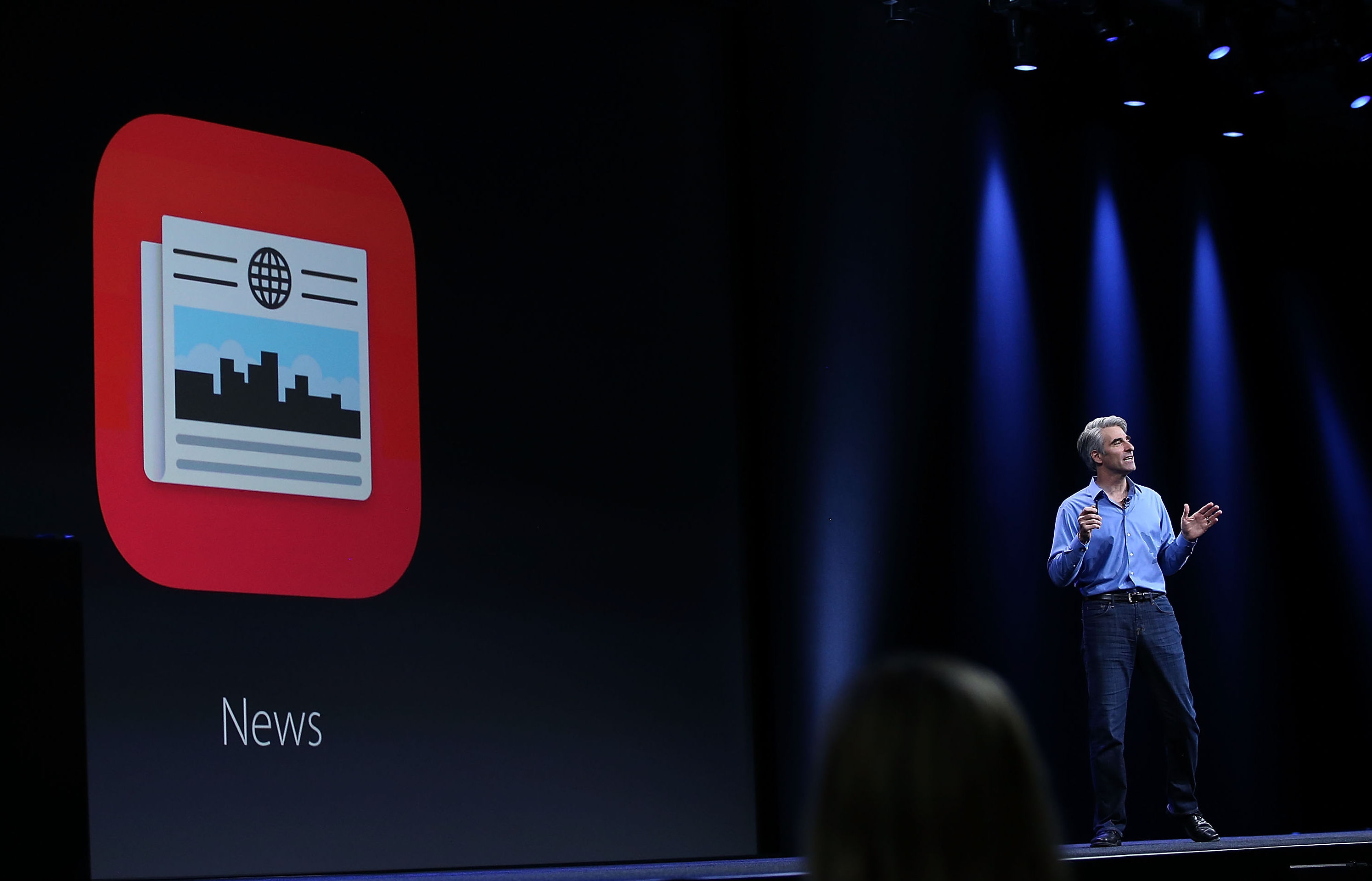 Apple News推出新闻订阅服务 新闻界的Netflix每月10美元