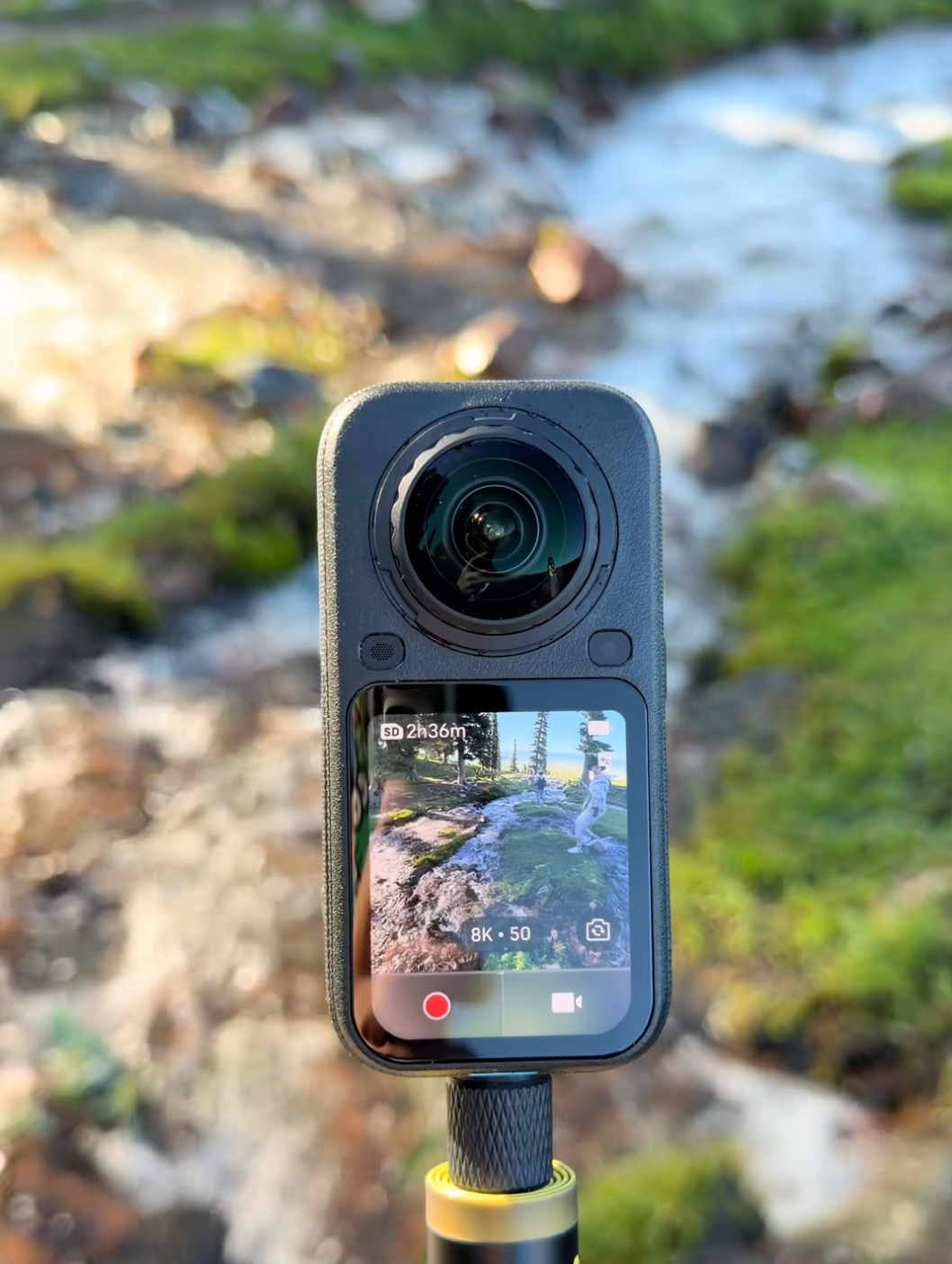 Insta360 X6 Turns AI Editing Into an Overnight Agent