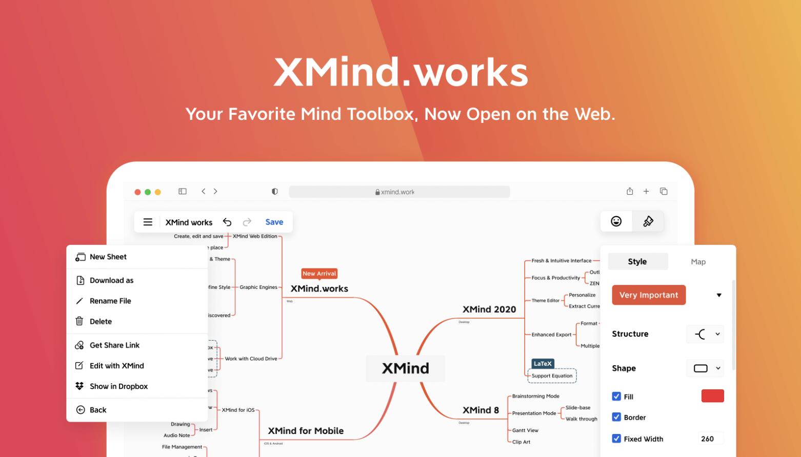 Xmind 思维导图收购ChatMind，进一步强化AI布局 | 极客公园