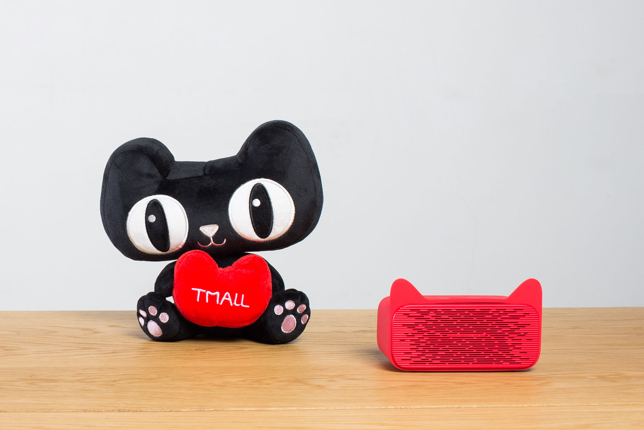 外媒关注中国智能音箱市场称天猫精灵市场份额近四成中国第一