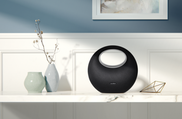 Soundcore发布新品Model Zero+：造型独特，视听体验优秀 | 极客公园