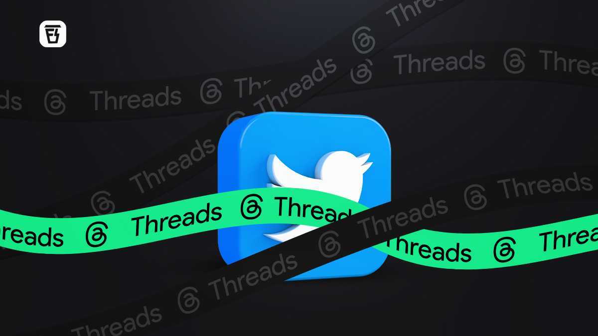5 天 1 亿用户，但 Threads 取代不了 Twitter