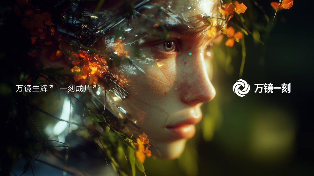 万镜一刻AI视频平台的核心应用场景与赛道 阿里云万镜一刻多场景AI视频应用布局,涵盖品牌数字营销、微短剧创作、电商带货种草等多个赛道。