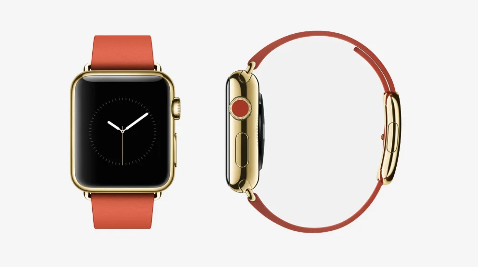 冲击高端之路上，Apple Watch Ultra 是苹果的一次「服输」 | 极客公园