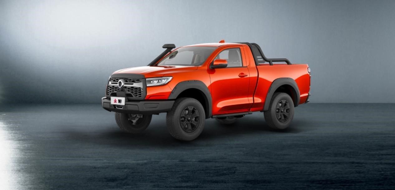 长城汽车2021年上半年营收 619 亿元,同比增长72%