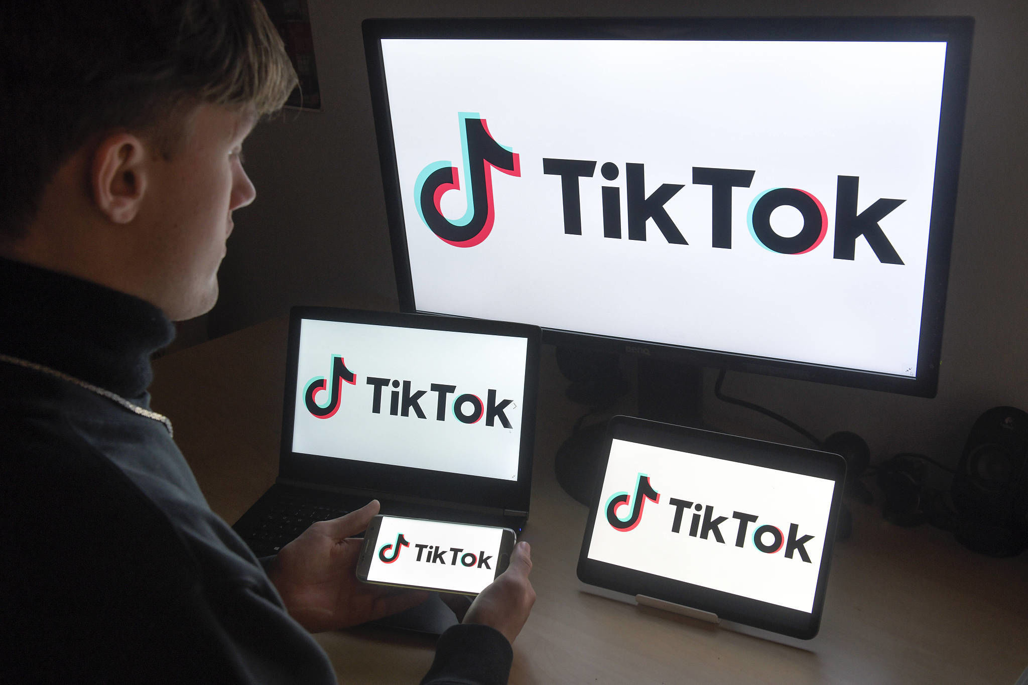 解析TikTok在中国和国际市场的不同