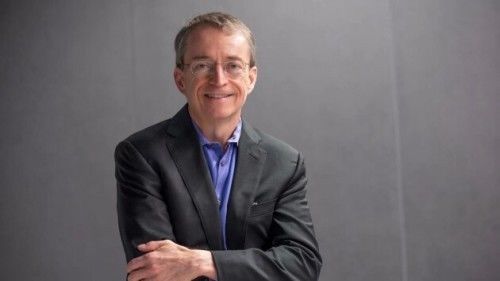 英特尔 CEO：开放的生态系统将获得最终胜利，释放创新力量 | 极客公园