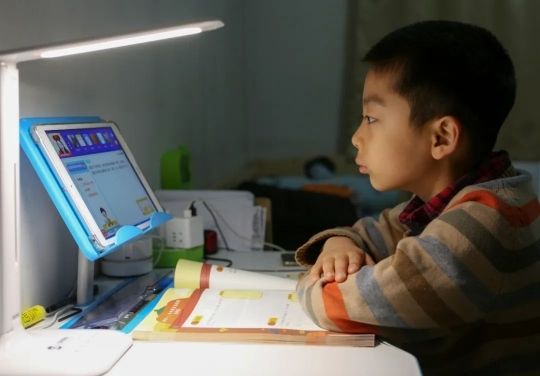作业帮何以融资超16亿美元?拥1.7亿的私域流量,造在线教育效率之王 | 极客公园