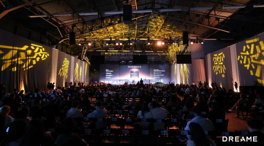 Dreame Turns Appliances into AI Robots