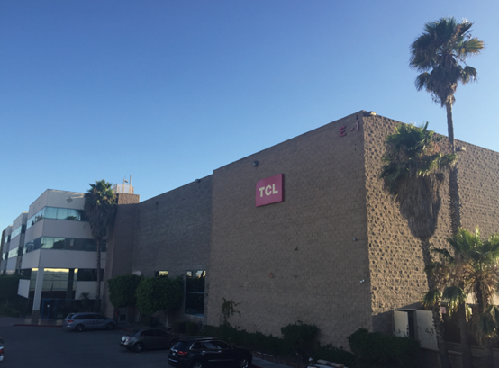 Tcl Address TCL 全球化之路开打下半场 | 极客公园
