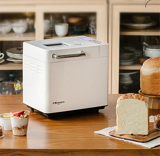 营养早餐开启一天好状态 京东购买苏泊尔低音可拆解破壁机新品可享 6