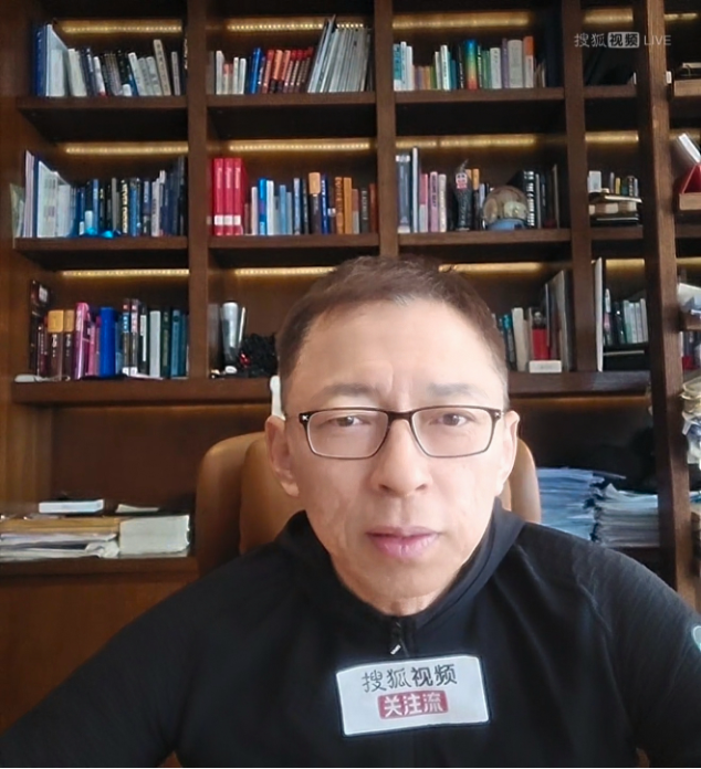 血癌不再是绝症？《张朝阳的英语课》带你读新闻了解癌症治疗新纪元