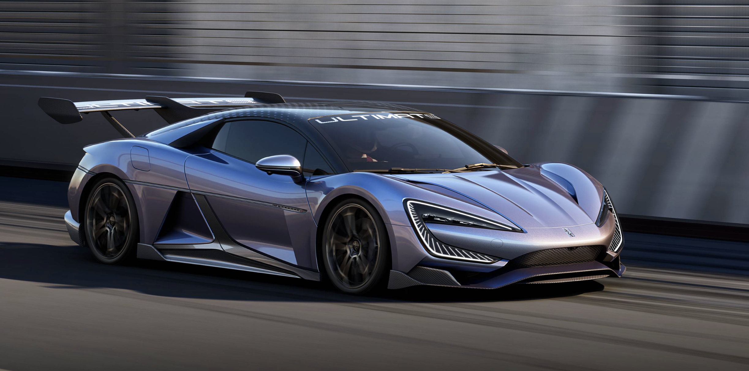 168万比亚迪发了一款电动保时捷911