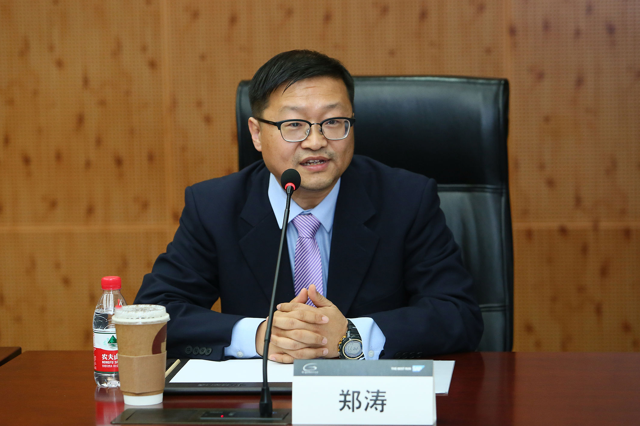 sapc4hana助力兆易创新实现灵活的客户关系管理