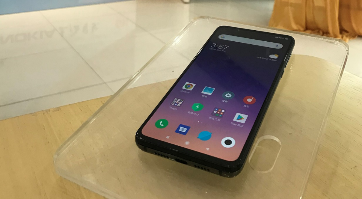 小米短信APPtest5G版本 小米短信APPtest5G版本