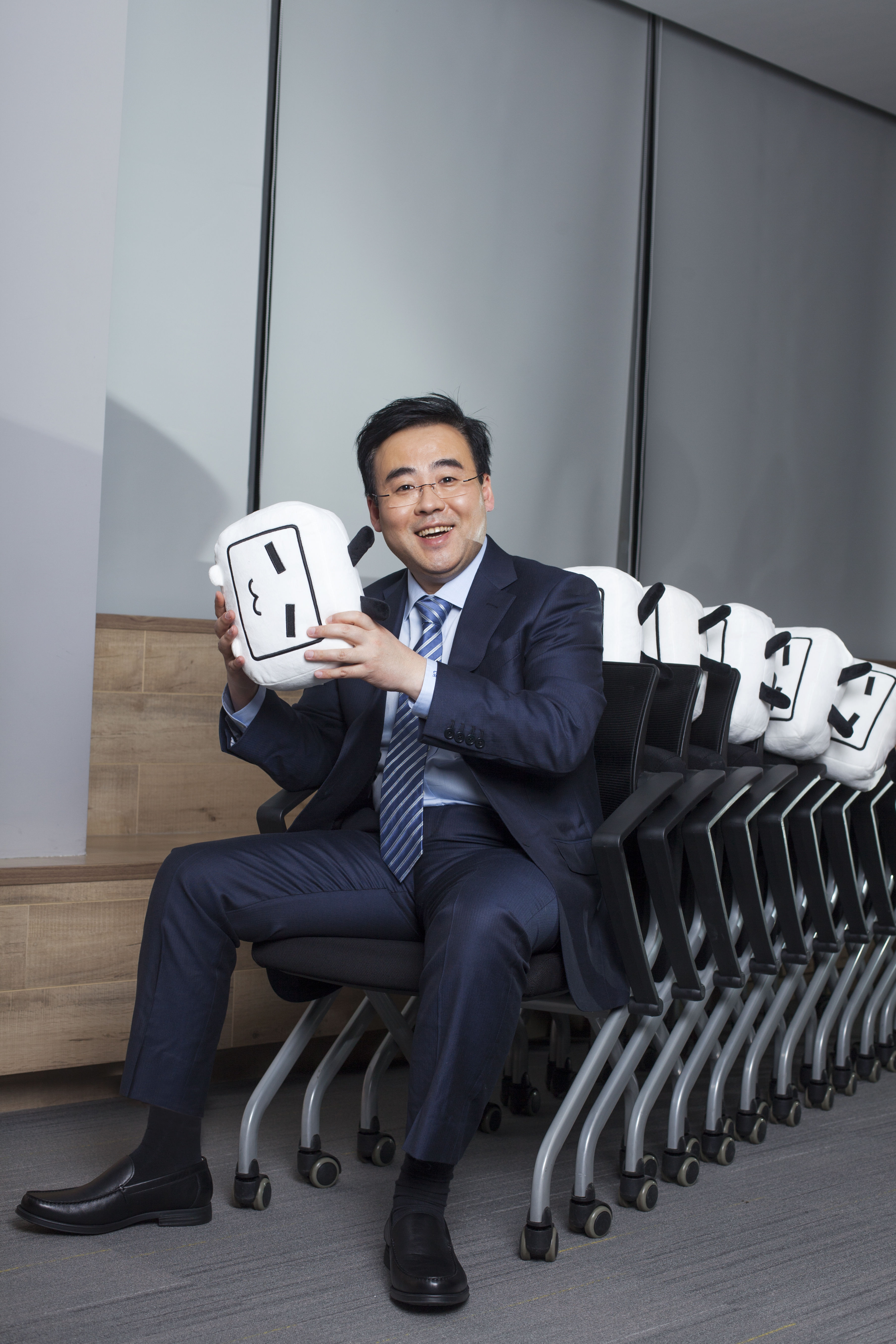 没上b 站的时候,陈睿去哪儿了? - 脉脉