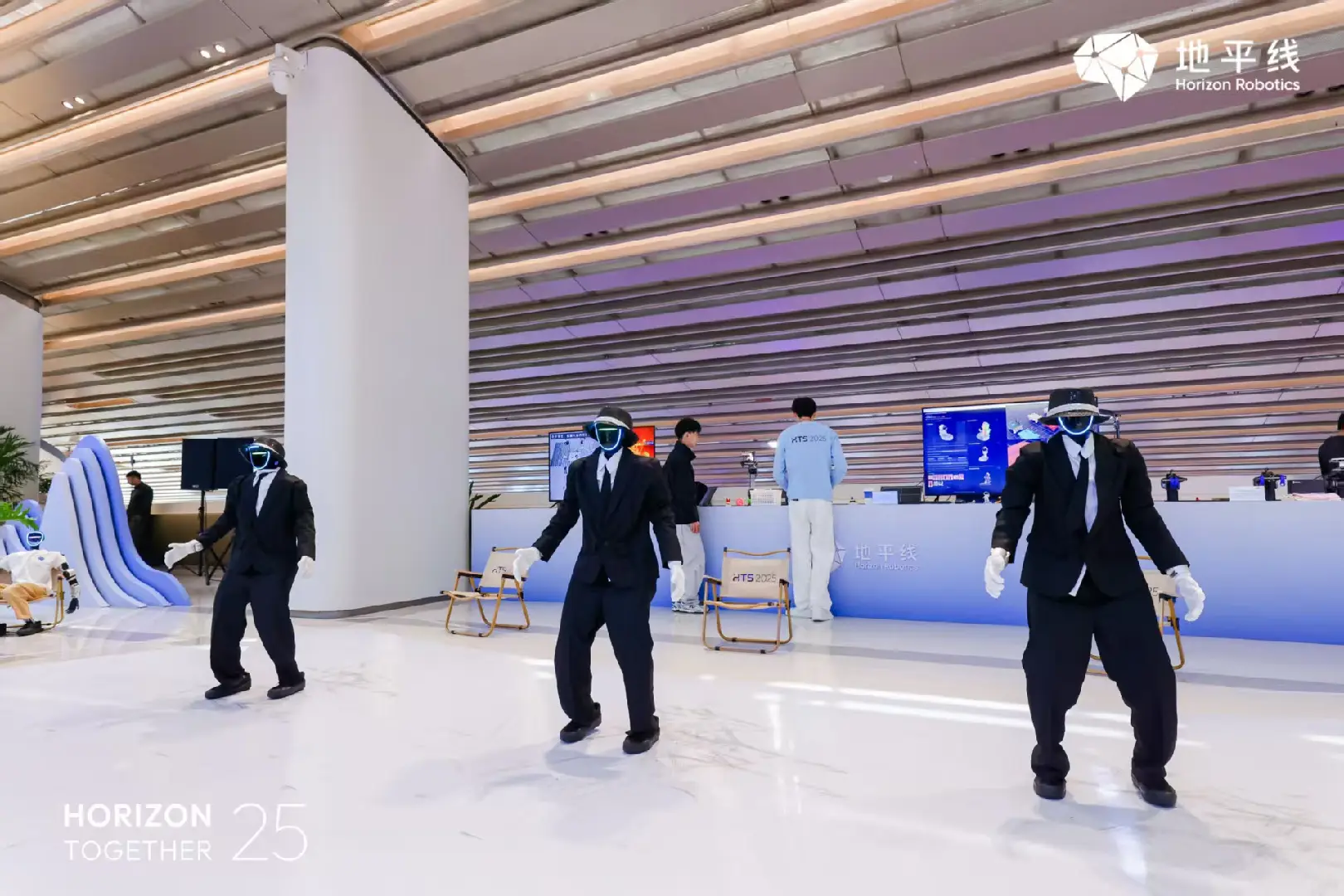 具身智能的共识与非共识：地平线携手生态伙伴共话产业未来