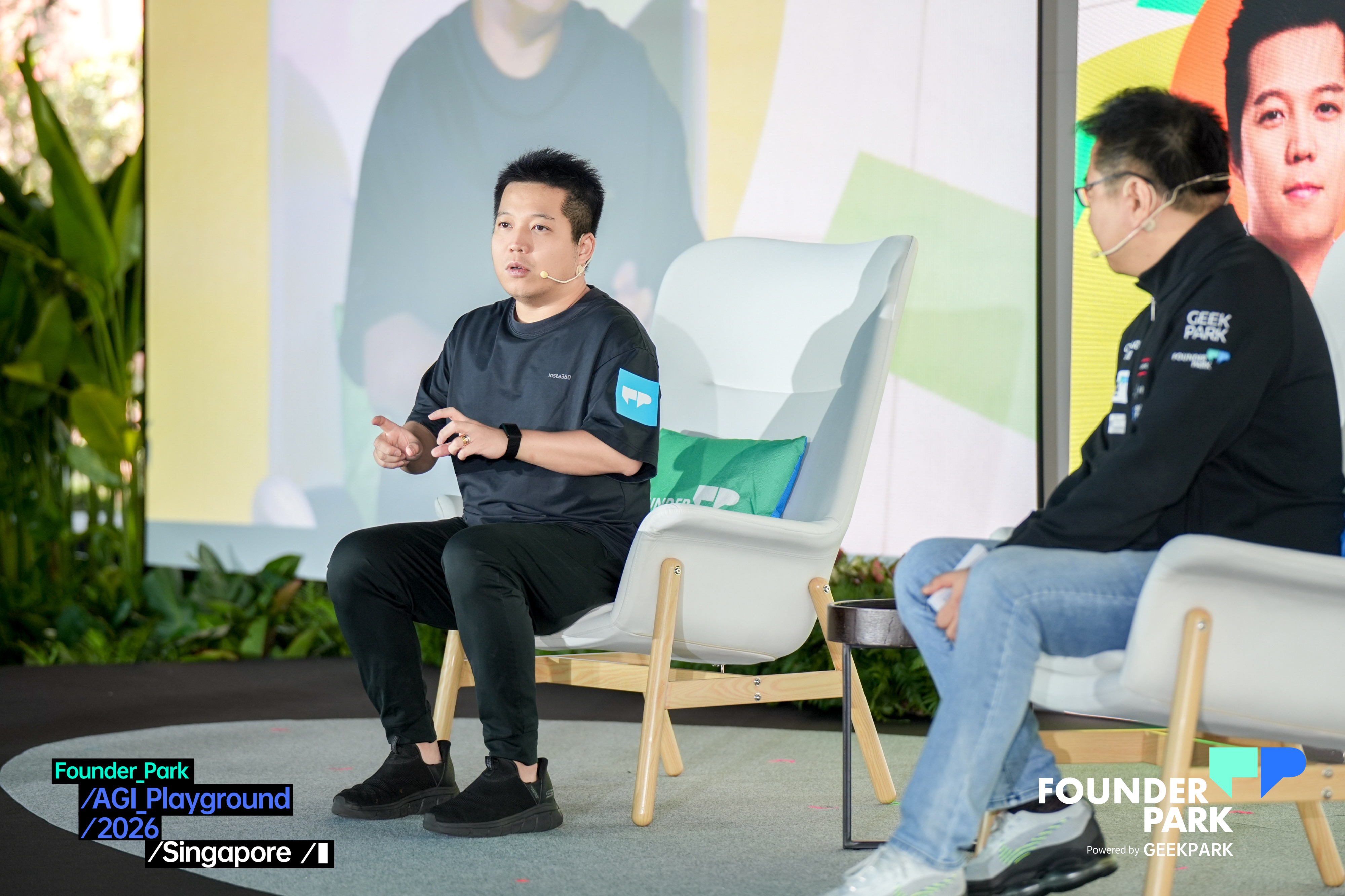 Insta360’s Camera Agent Puts AI Behind the Lens