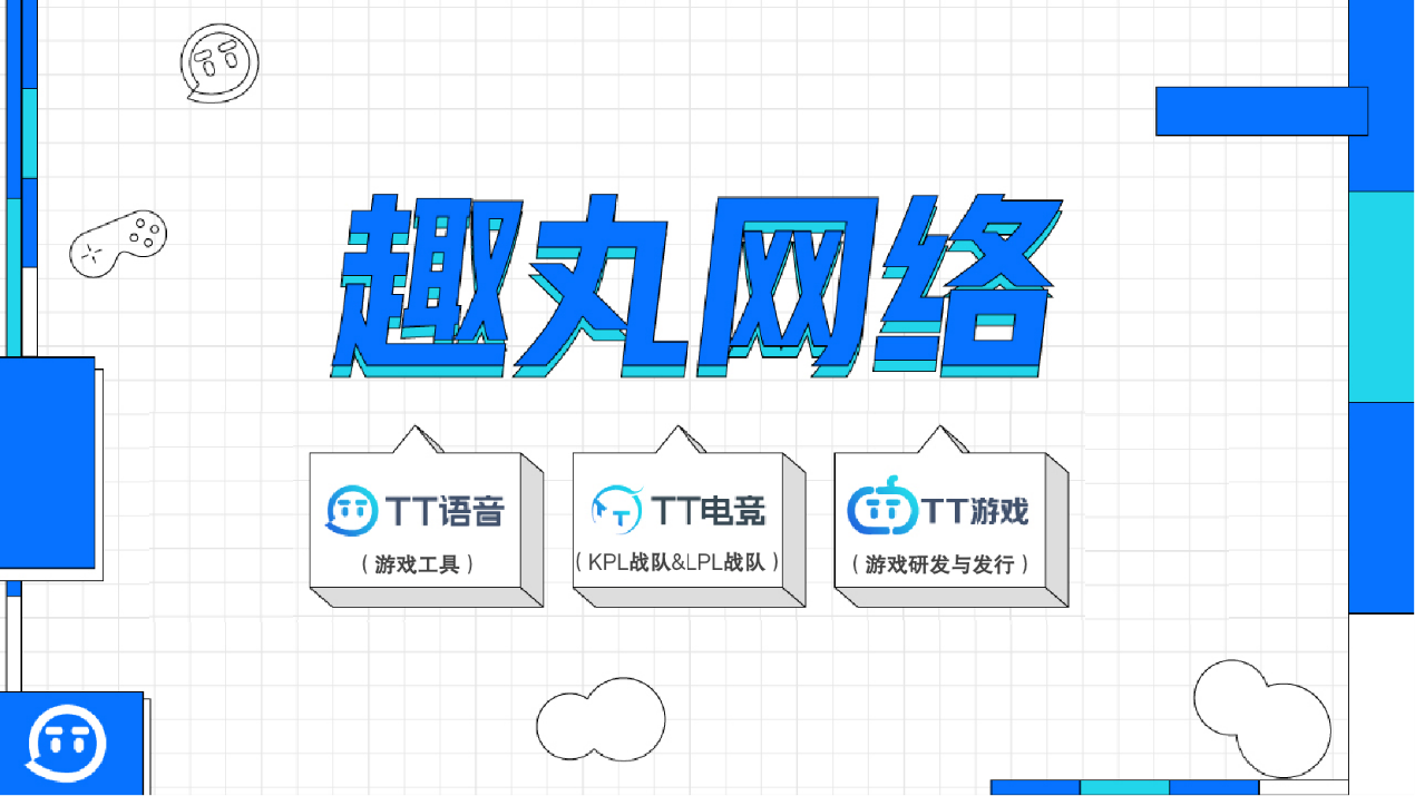 全新蜕变的广州ttg加速扩张的趣丸网络电竞版图