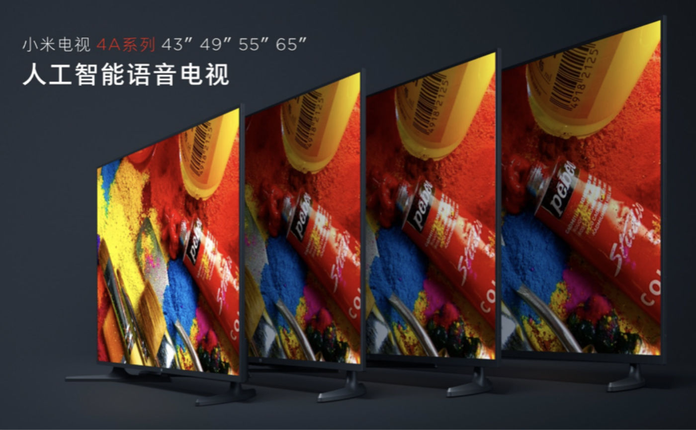 Какой телевизор 43 купить в 2024. Телевизор Xiaomi mi TV 4a 55. Телевизор Xiaomi mi TV a2 50. Телевизор 55 vs 65 дюймов.