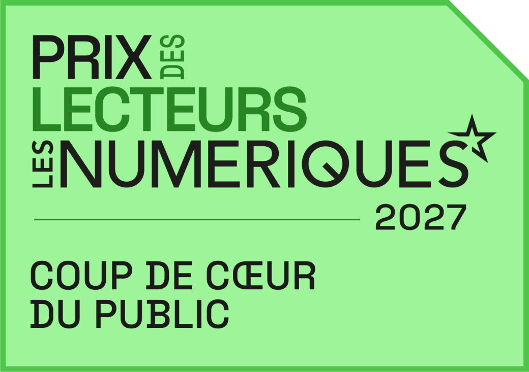 MOVA LiDAX Ultra 1000 割草机器人荣膺法国科技媒体 Les Num&eacute;riques 2026 年度读者选择奖荣誉展示