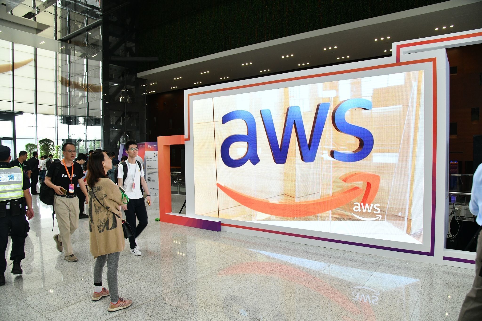 近 100 项新功能来袭，aws innovate 线上技术大会到底讲了什么？