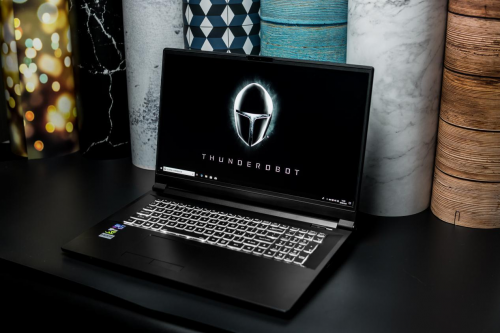 苏宁电脑年货节新品性能猛兽雷神g6000p独家开售